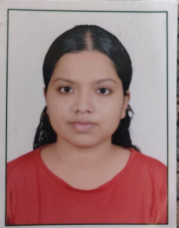 Image of Swati Kumari Mahato