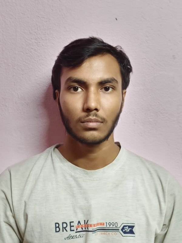 Image of Rohan Dolai