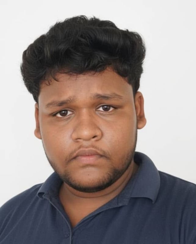 Image of Subham Sahoo