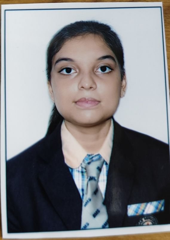 Image of Disha Sirker