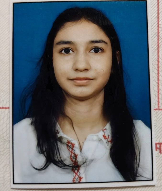 Image of Arpita Kumari