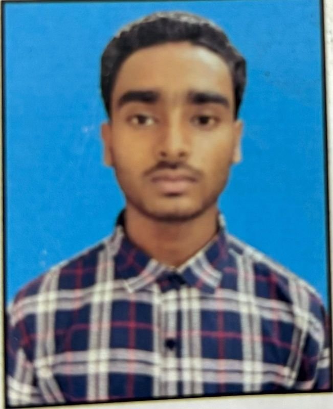 Image of Rwitik Dutta