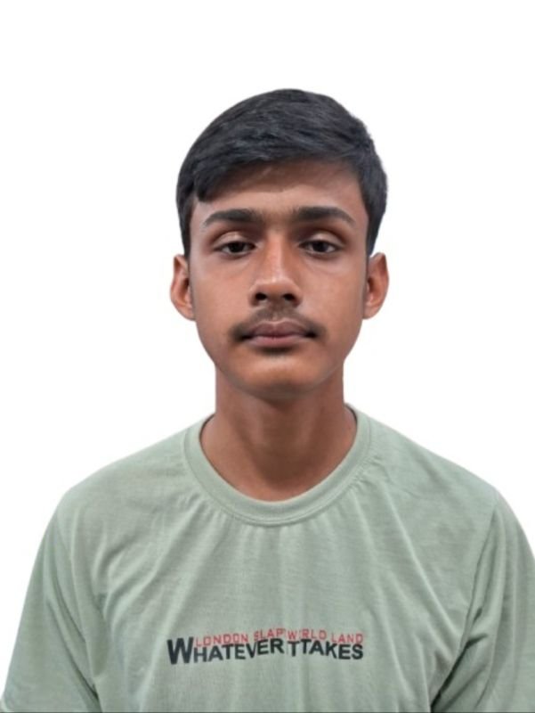 Image of Suraj Chakraborty