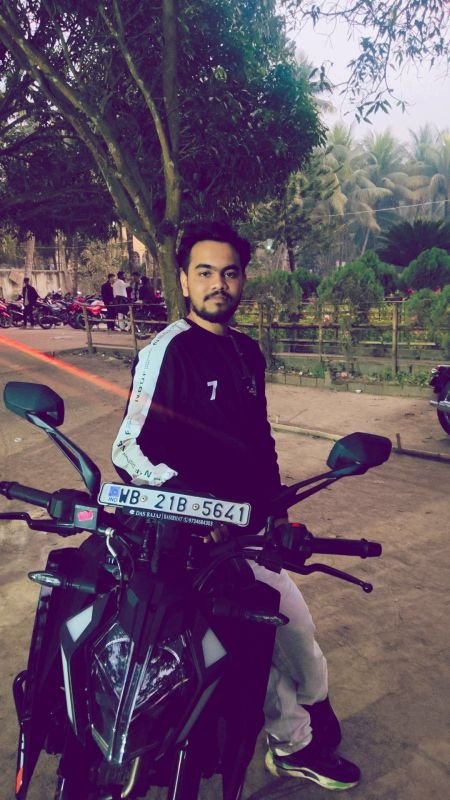 Image of Wasim Ul Hassan