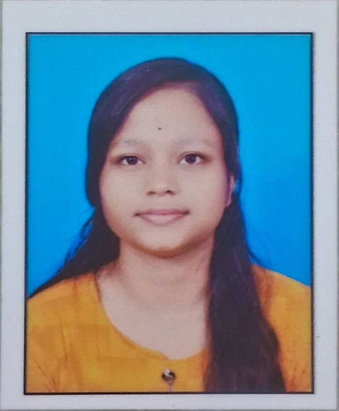 Image of Suchana Pal