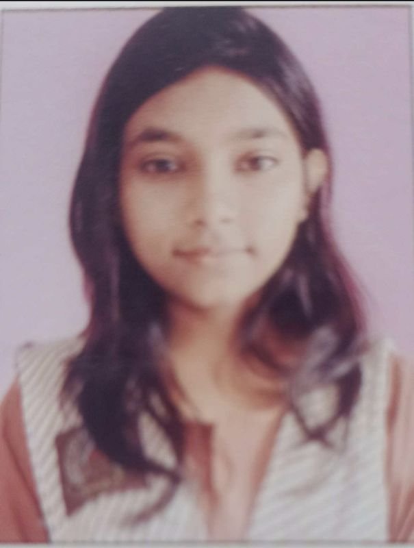 Image of Alindita Debnath