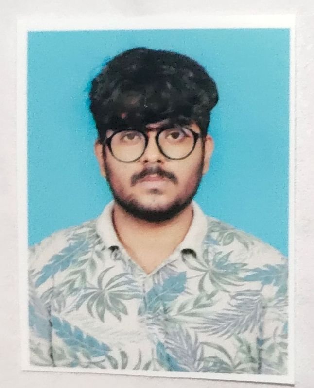 Image of Sornodeep Dutta