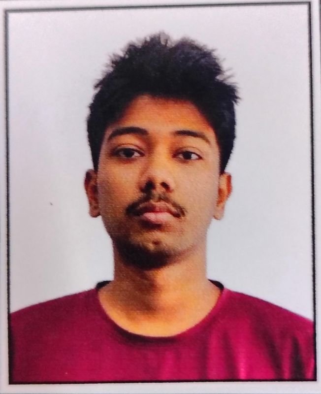 Image of Sonal Biswas