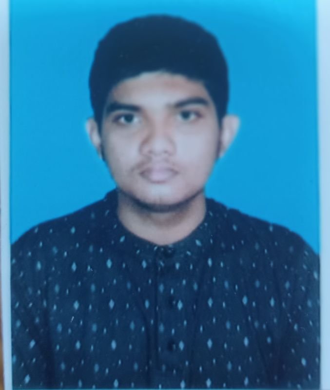 Image of Sohik Kundu