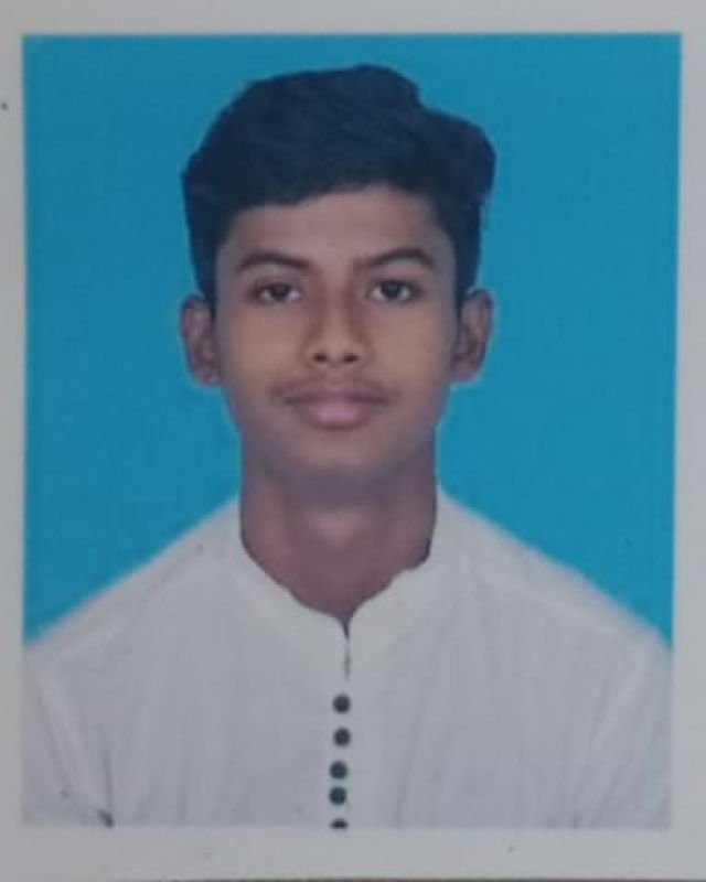 Image of Aniket Dutta