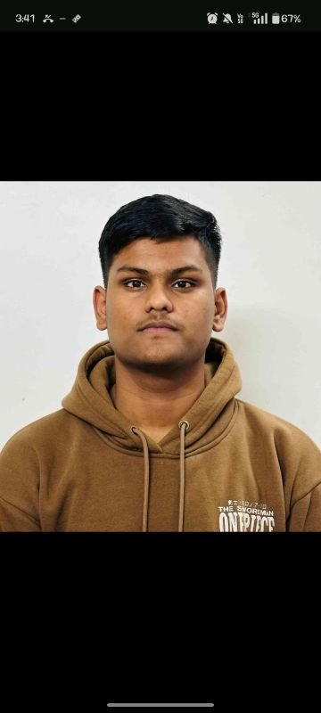 Image of Ankush Chatterjee