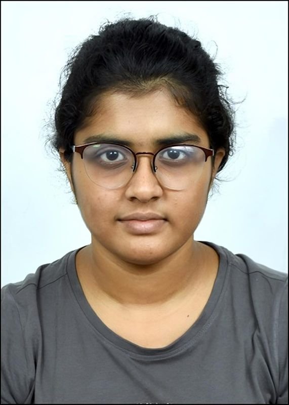 Image of Anushka Bhattacharjee
