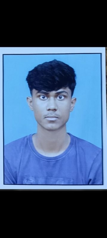 Image of Ayan Sarkar