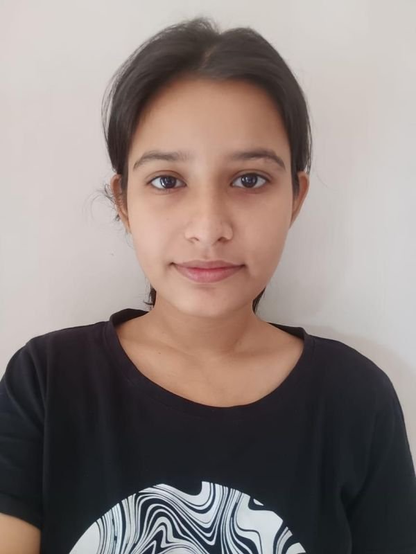 Image of Sneha Pandey