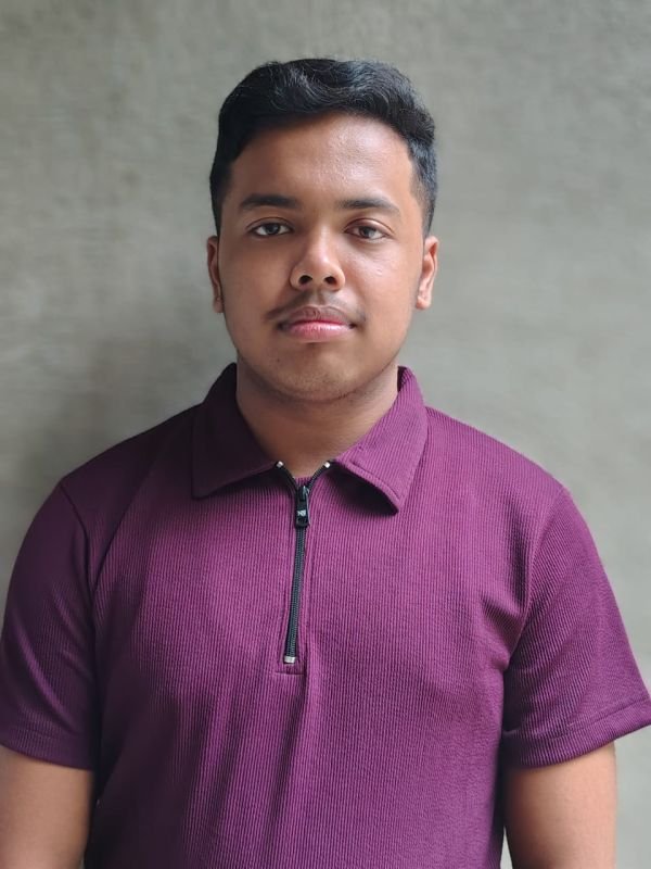 Image of Pritom Karmakar