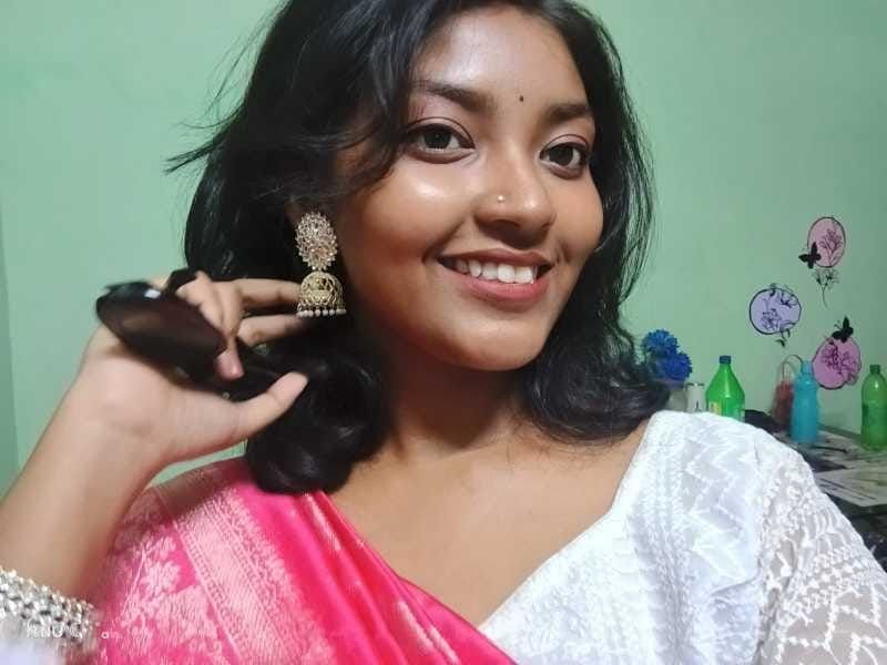 Image of Anwesha Mondal