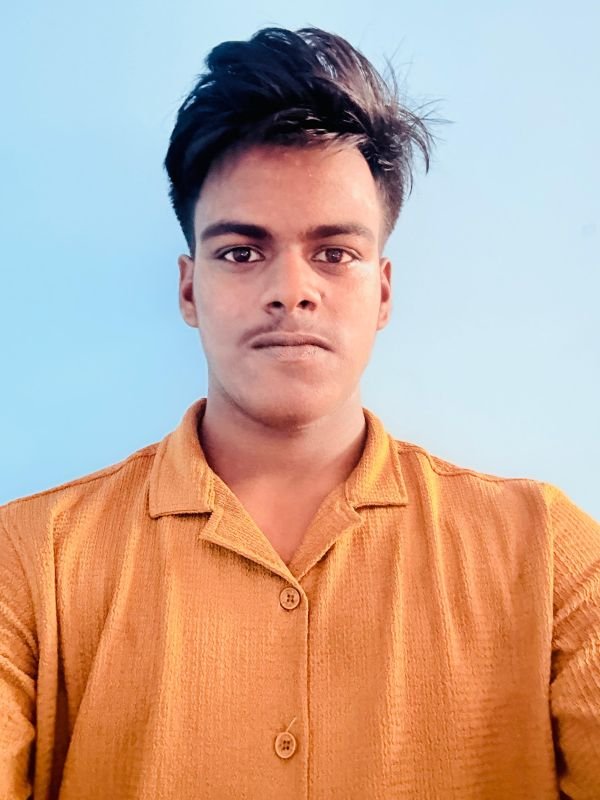 Image of Antariksha Gope