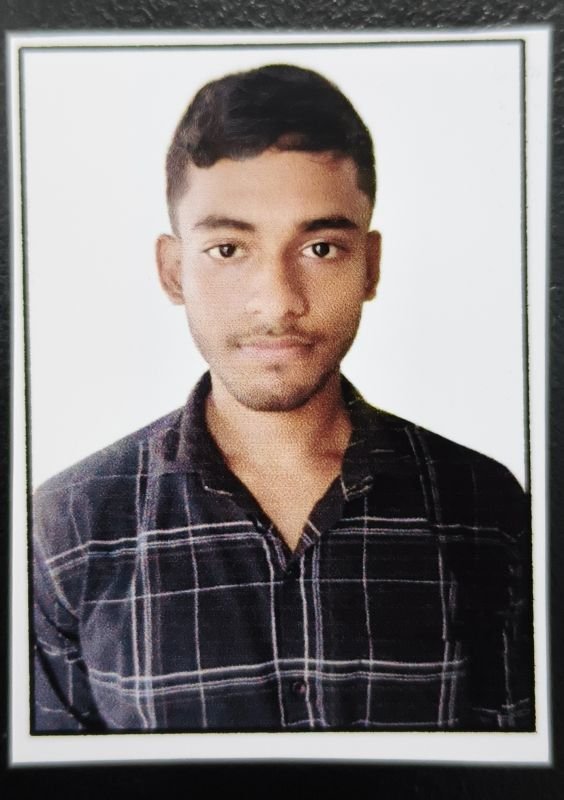 Image of Sougata Jana