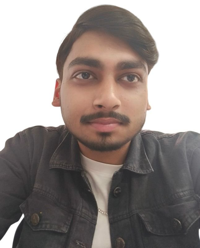 Image of Anish Lohani