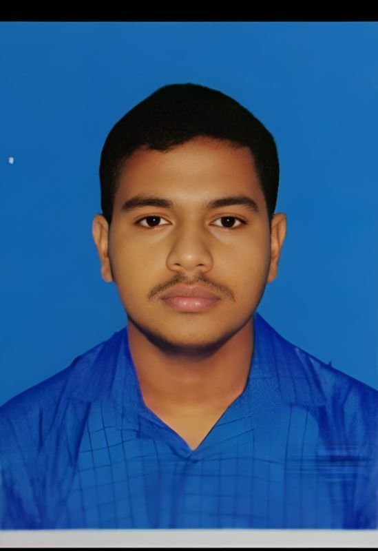 Image of Arpan Paladhi