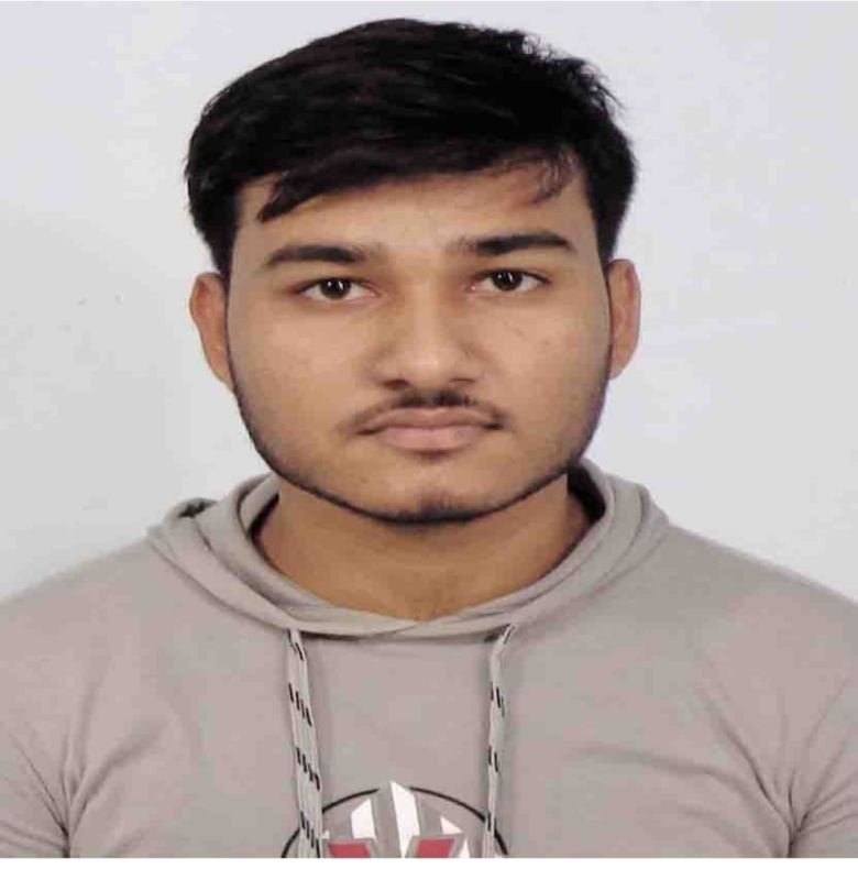 Image of Koushik Pradhan