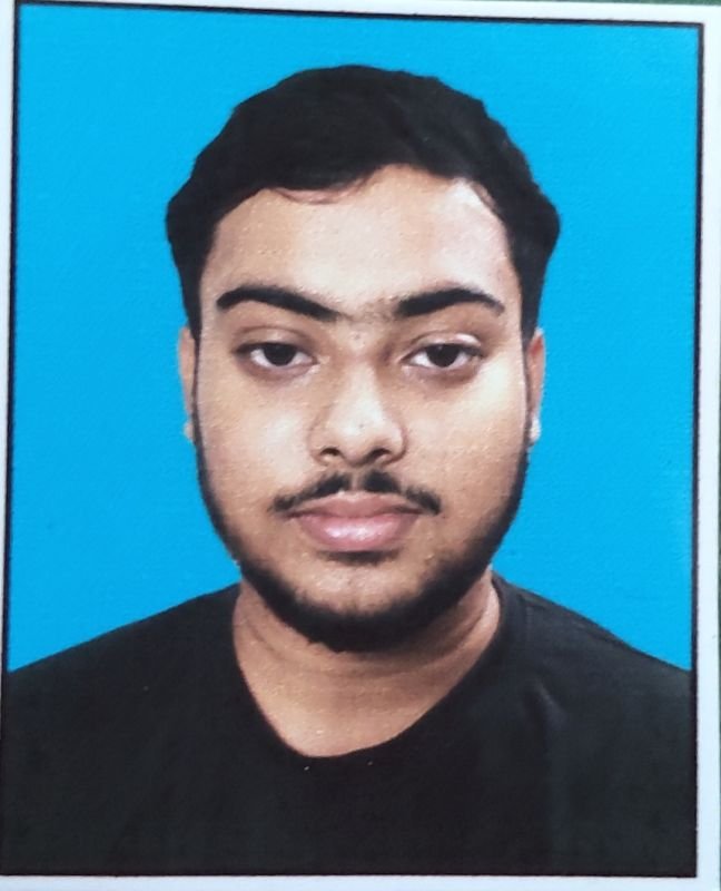 Image of Arif Almas Khan