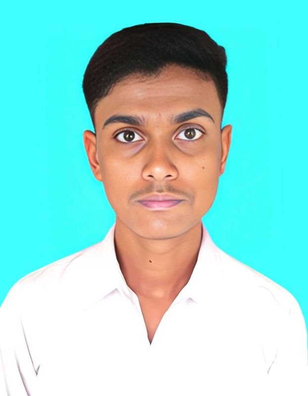 Image of Soumen Patra