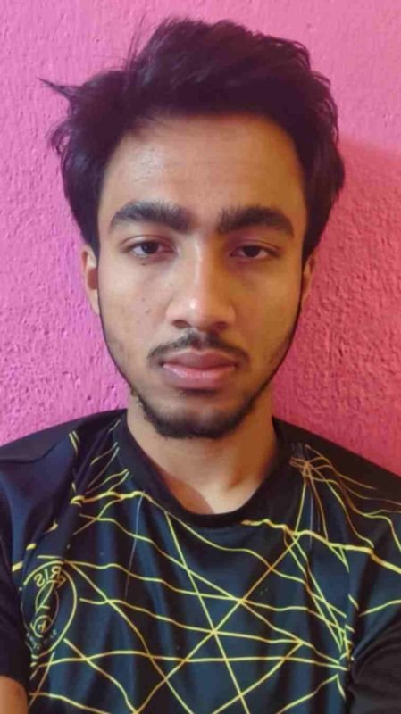 Image of Shibshankar Hazra