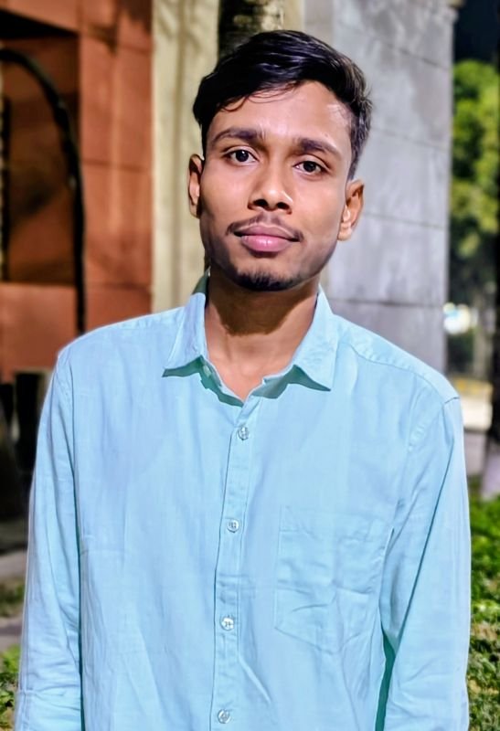 Image of Unmesh Dutta