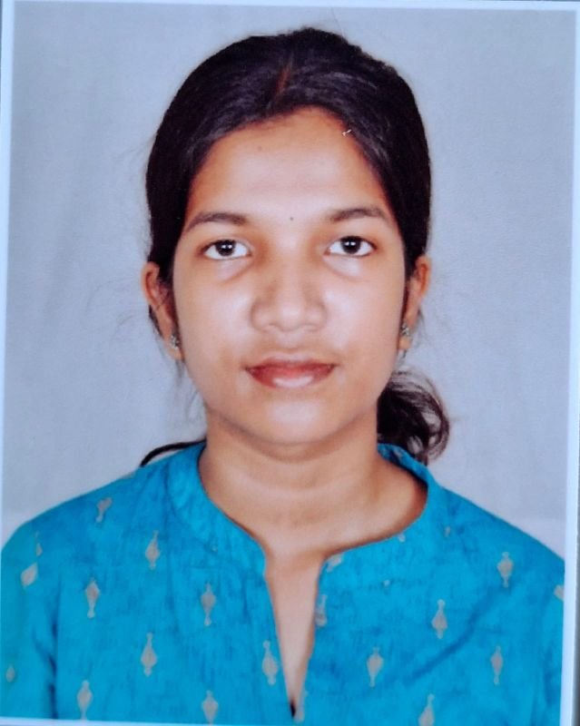 Image of Sastika Samanta