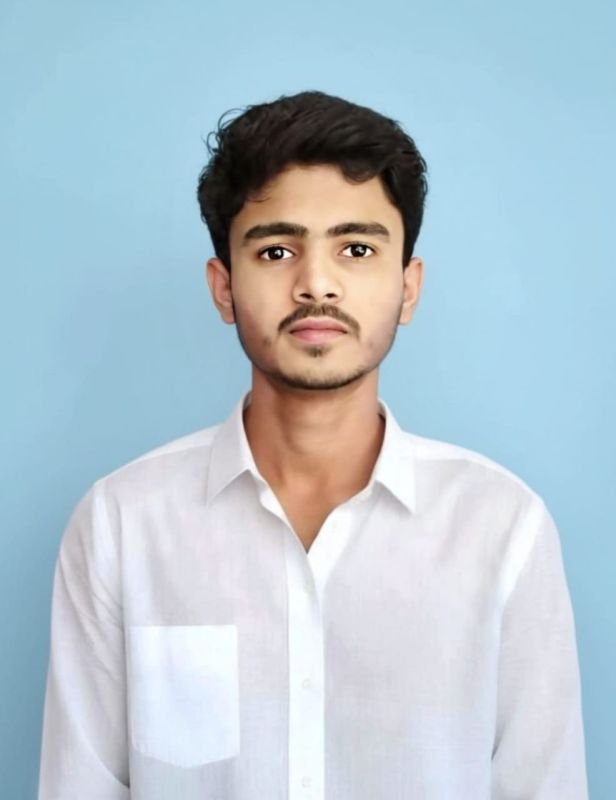 Image of Krish Gupta