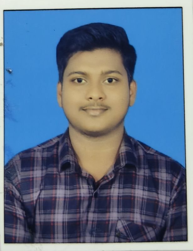 Image of Ayush Kumar