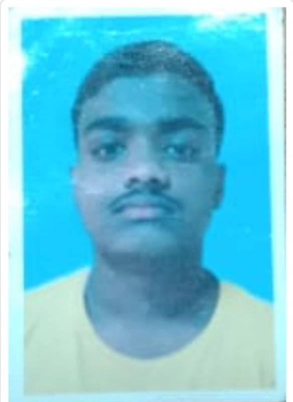 Image of Jaydeep Dey