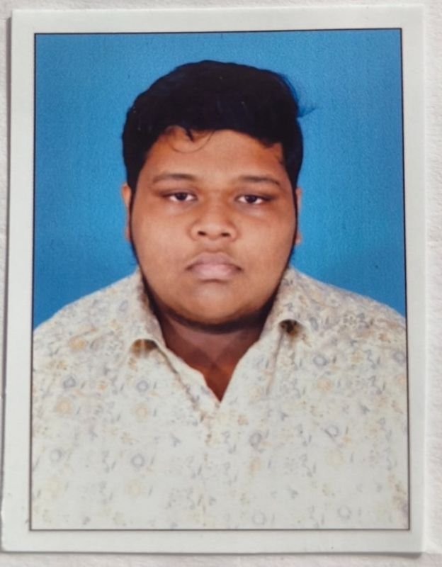 Image of Taohidur Rahaman