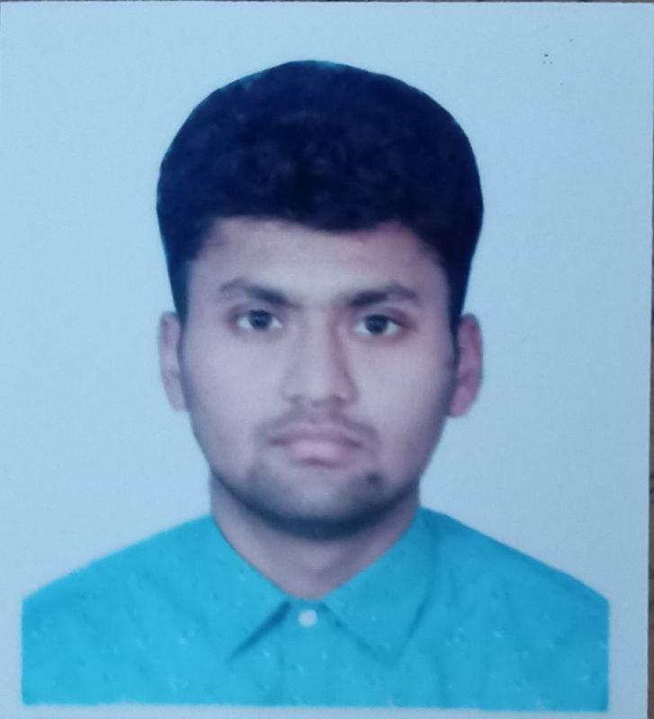 Image of Abhijit Das