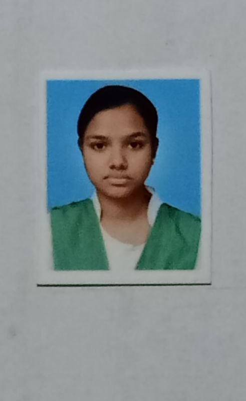 Image of Ritushree Jana