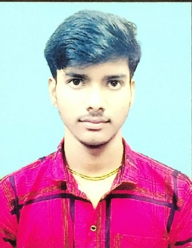 Image of Bubai Samanta