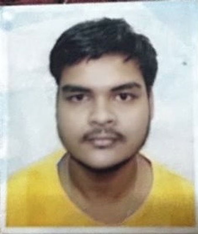 Image of Surajit Maiti