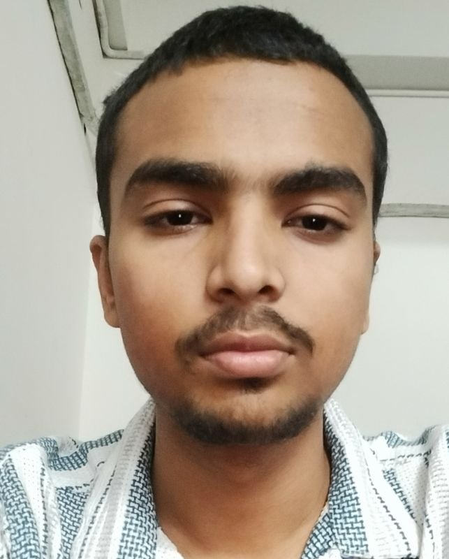 Image of Utkarsh Singh