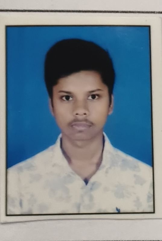 Image of Rick Bhanja