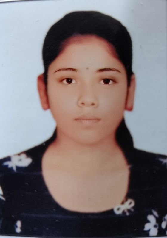 Image of Niha Guchhait