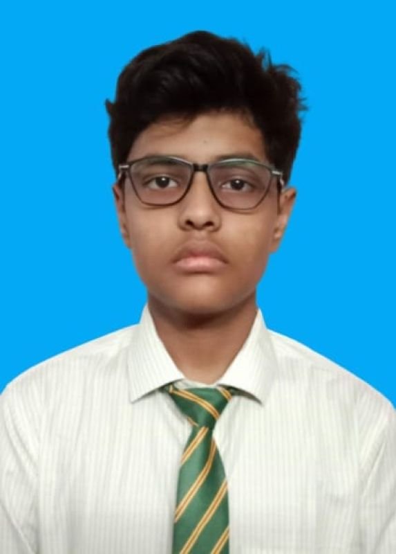 Image of Aniket Banerjee