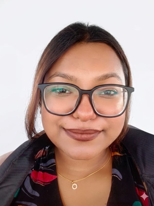 Image of Sujyalita Ghosh