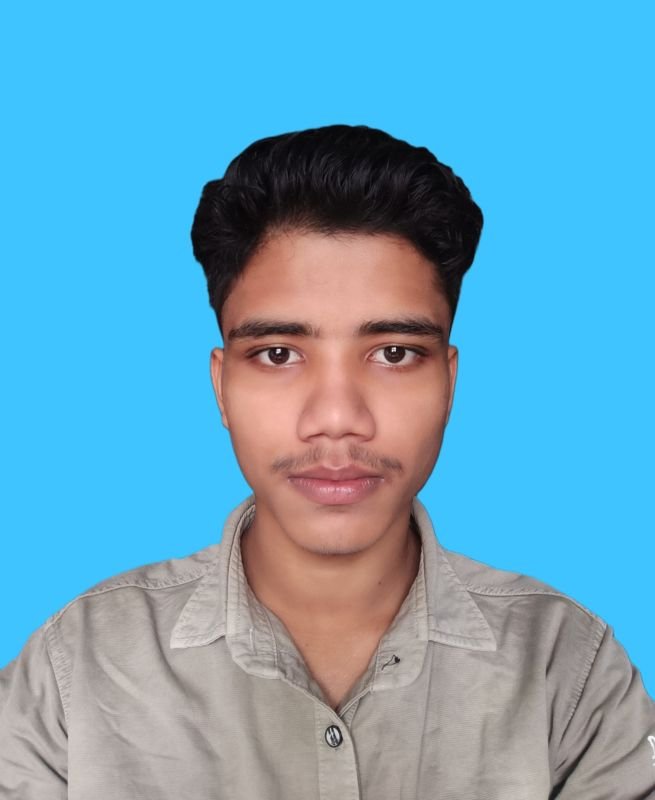 Image of Rahul Khatua