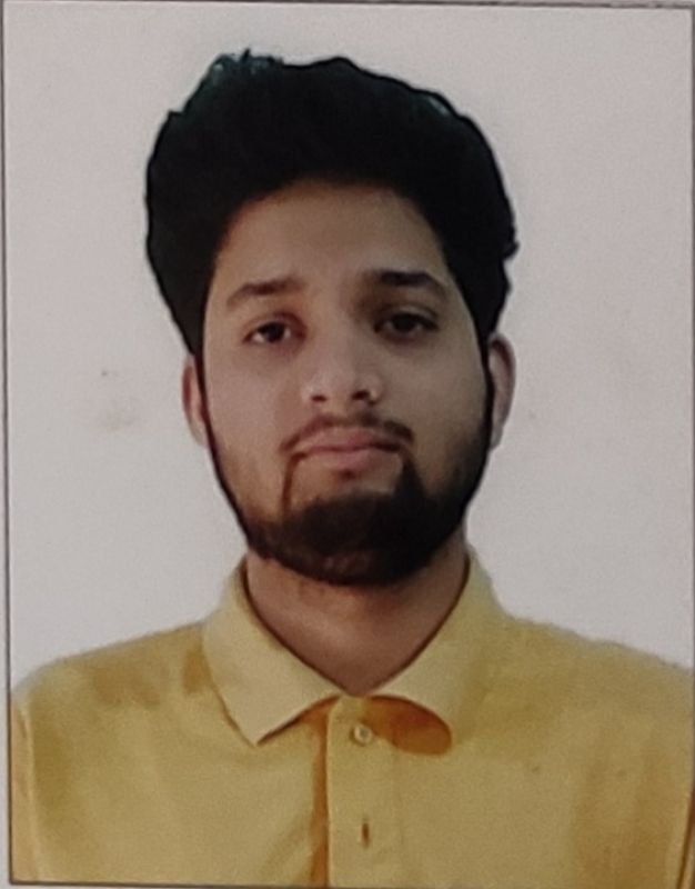 Image of Dipesh Padhi