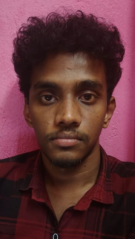 Image of Gunjan Pattanayak