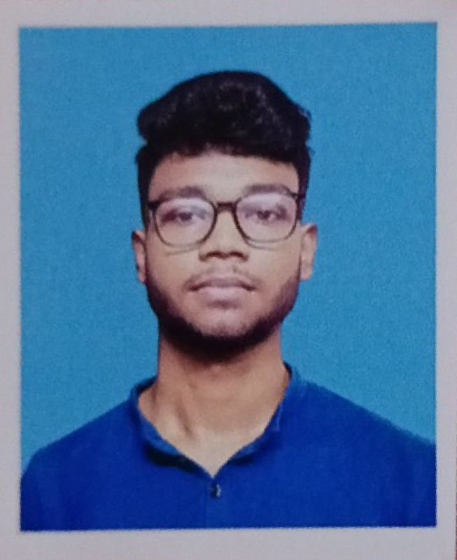 Image of Pabitra Samanta