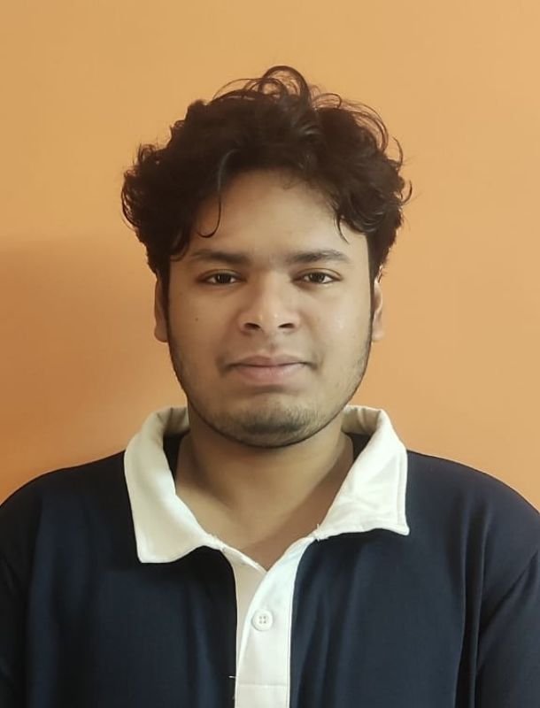 Image of Kiranmoy Bagchi