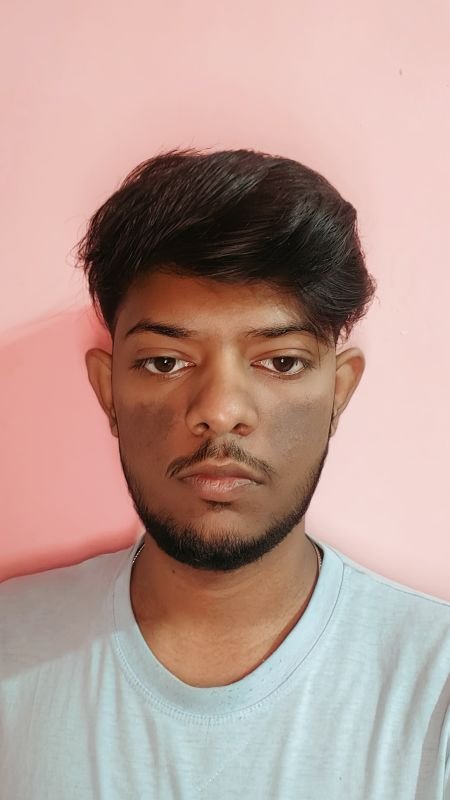 Image of Arijit Bhattacharya