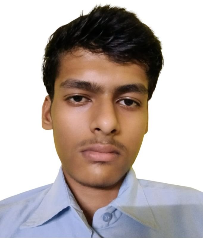 Image of Aniket Gupta